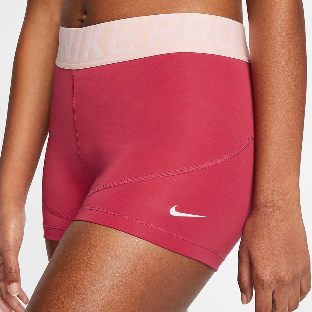 Nike Dri Fit Running Shorts